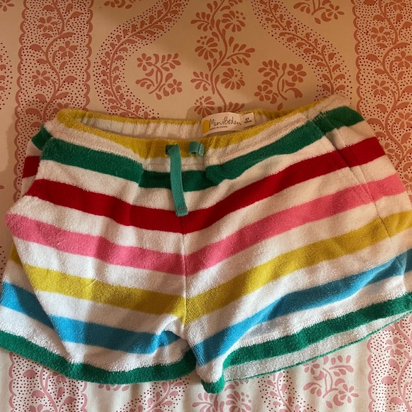 Mini Boden Kids Shorts Lot. All size 8Y. - Picture 3 of 6